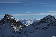  col de Roche Madame